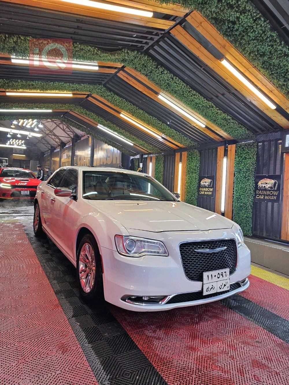 Chrysler 300